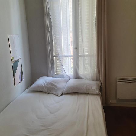 فَنسين Chic Appartement المظهر الخارجي الصورة