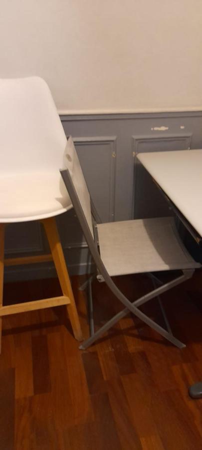 فَنسين Chic Appartement المظهر الخارجي الصورة