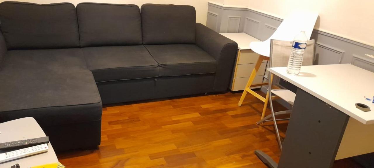 فَنسين Chic Appartement المظهر الخارجي الصورة