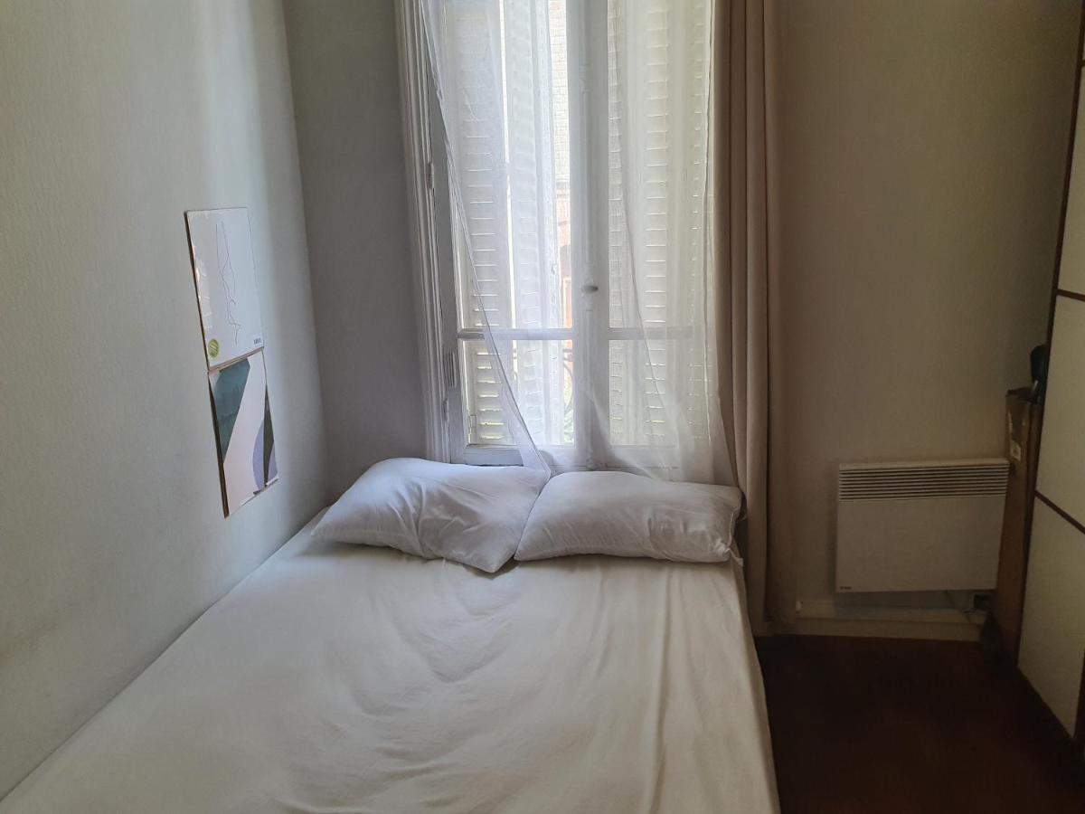 فَنسين Chic Appartement المظهر الخارجي الصورة