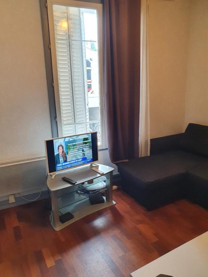 فَنسين Chic Appartement المظهر الخارجي الصورة