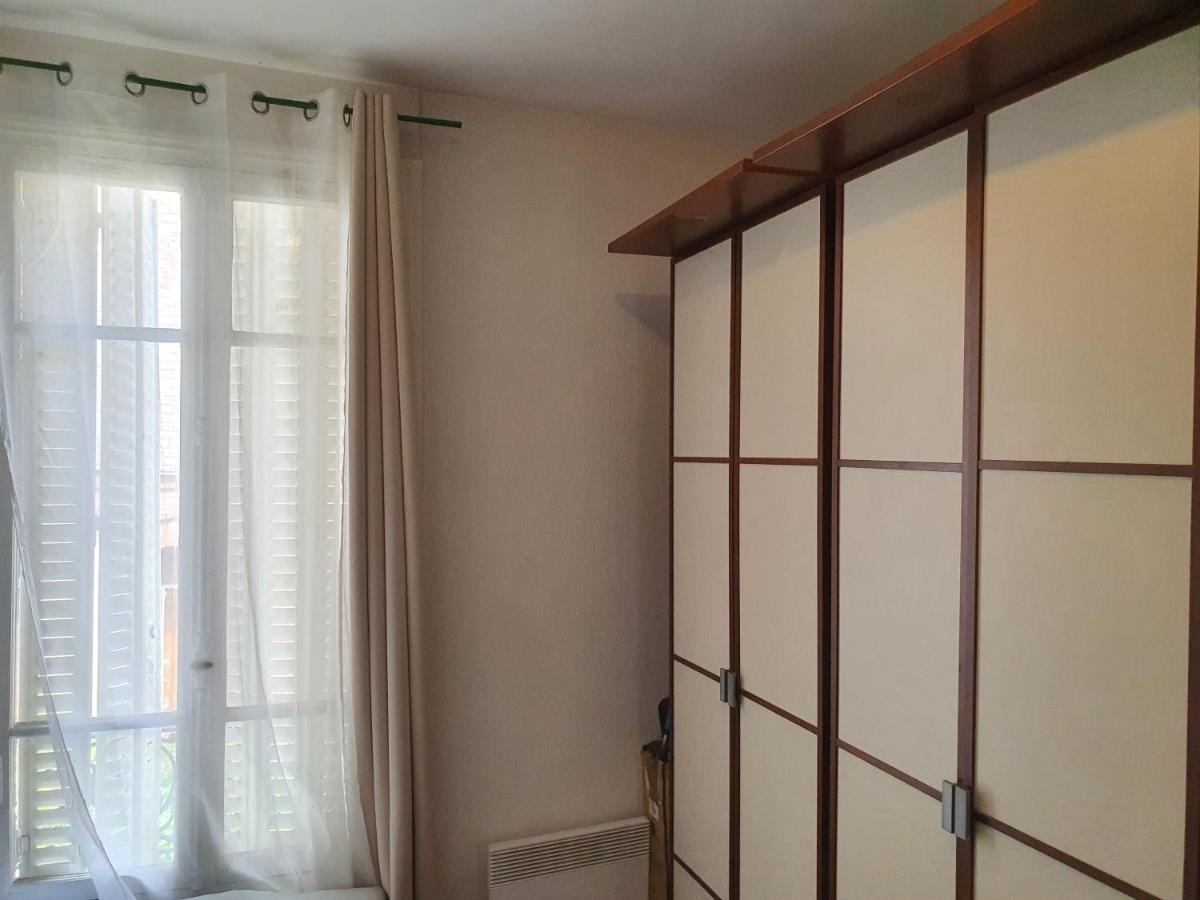 فَنسين Chic Appartement المظهر الخارجي الصورة