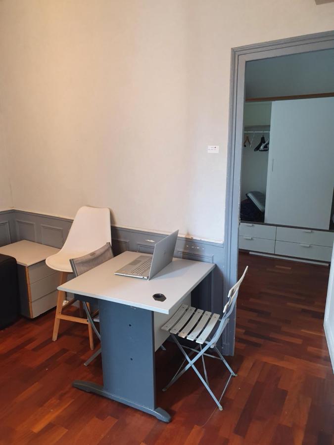 فَنسين Chic Appartement المظهر الخارجي الصورة