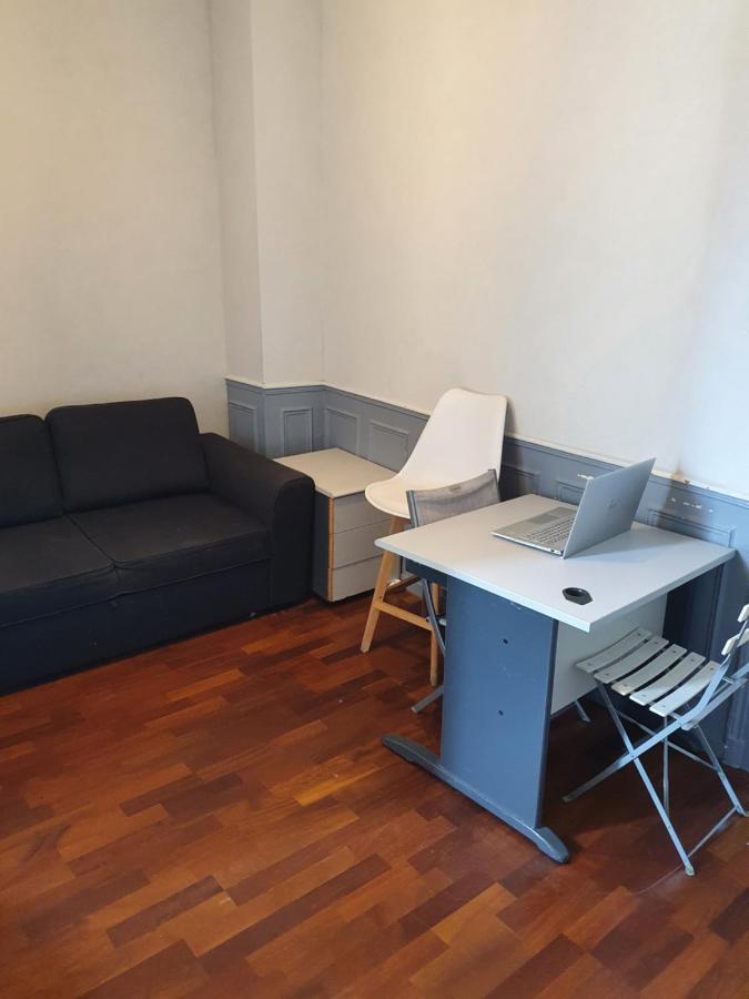فَنسين Chic Appartement المظهر الخارجي الصورة